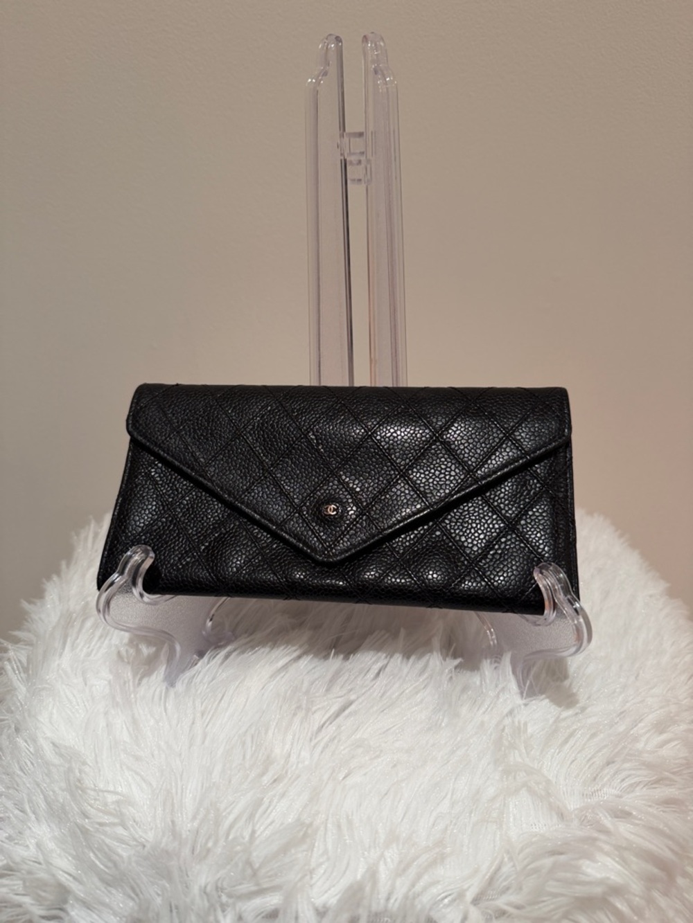 Chanel Wallet